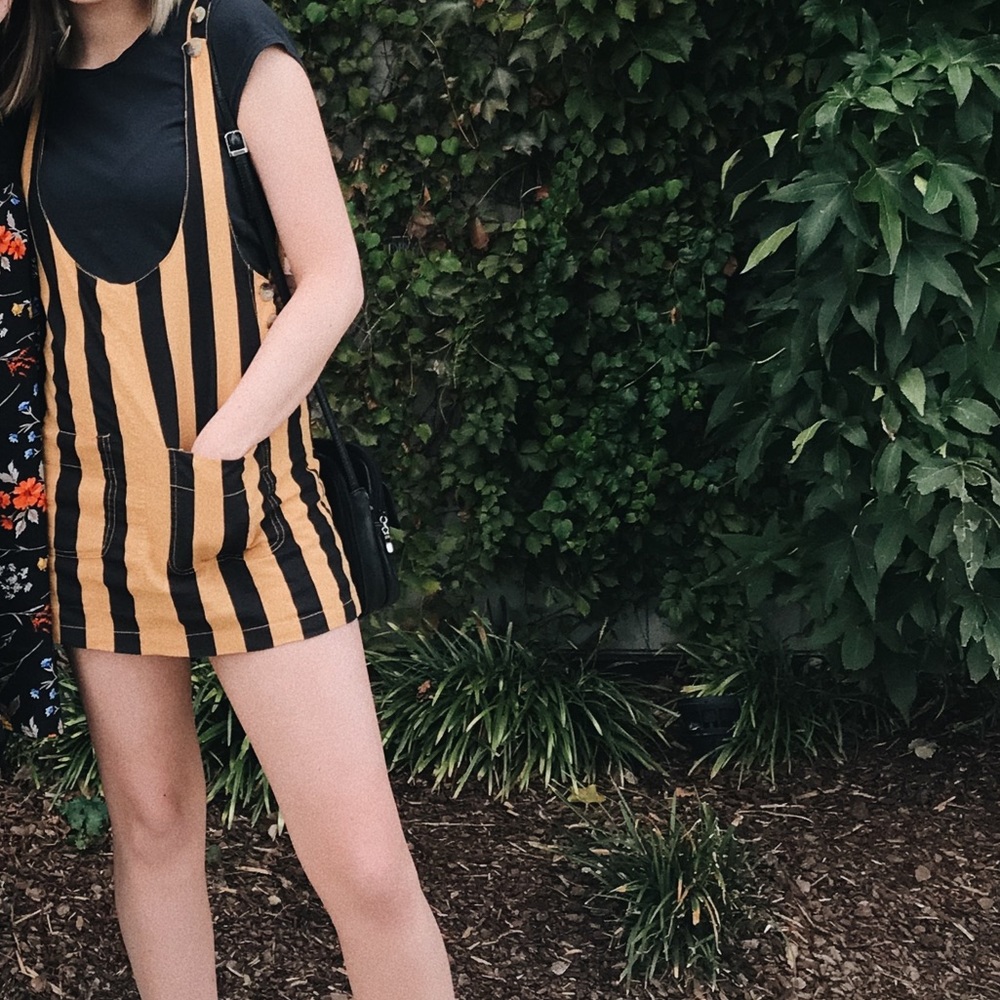 urban dress